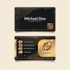 [Xưởng in] _ In Name Card cao cấp
